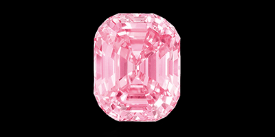 Graff Pink Diamond